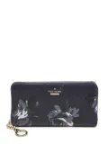 Kate Spade pre-owned Briar Lane Neda wallet - Blue