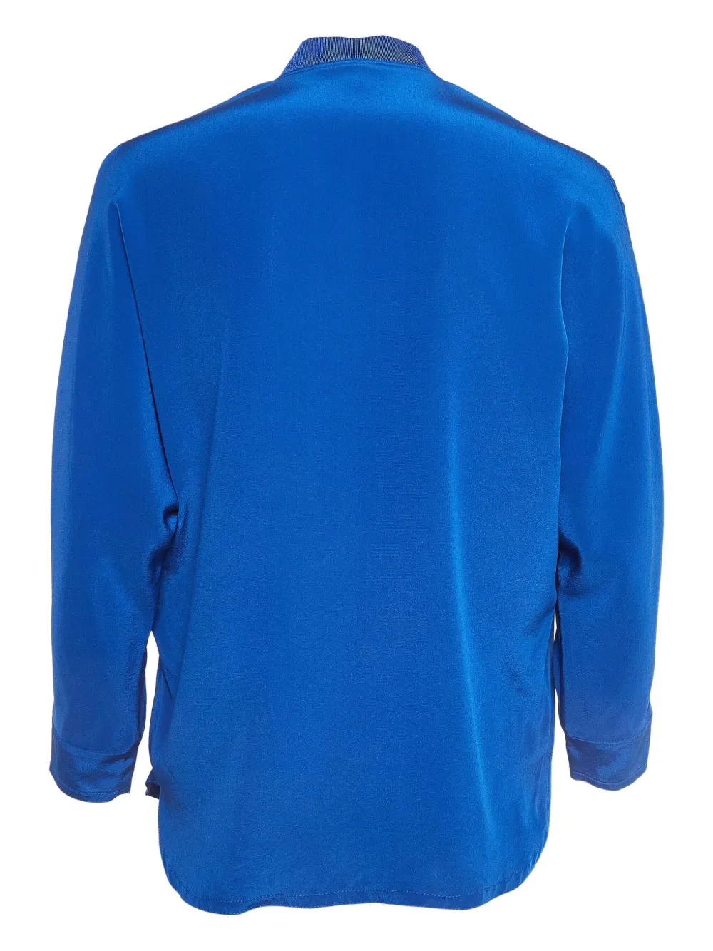SANDRO silk blouse | Image 2