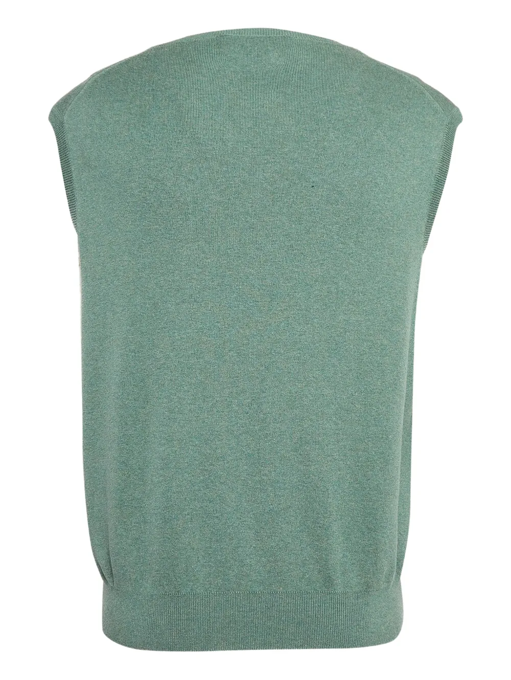 Polo Ralph Lauren Vintage V-neck sleeveless vest | Image 2