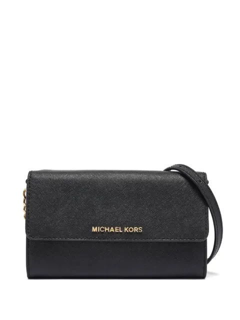 Michael Kors Vintage pre-owned Jet Set cross body bag