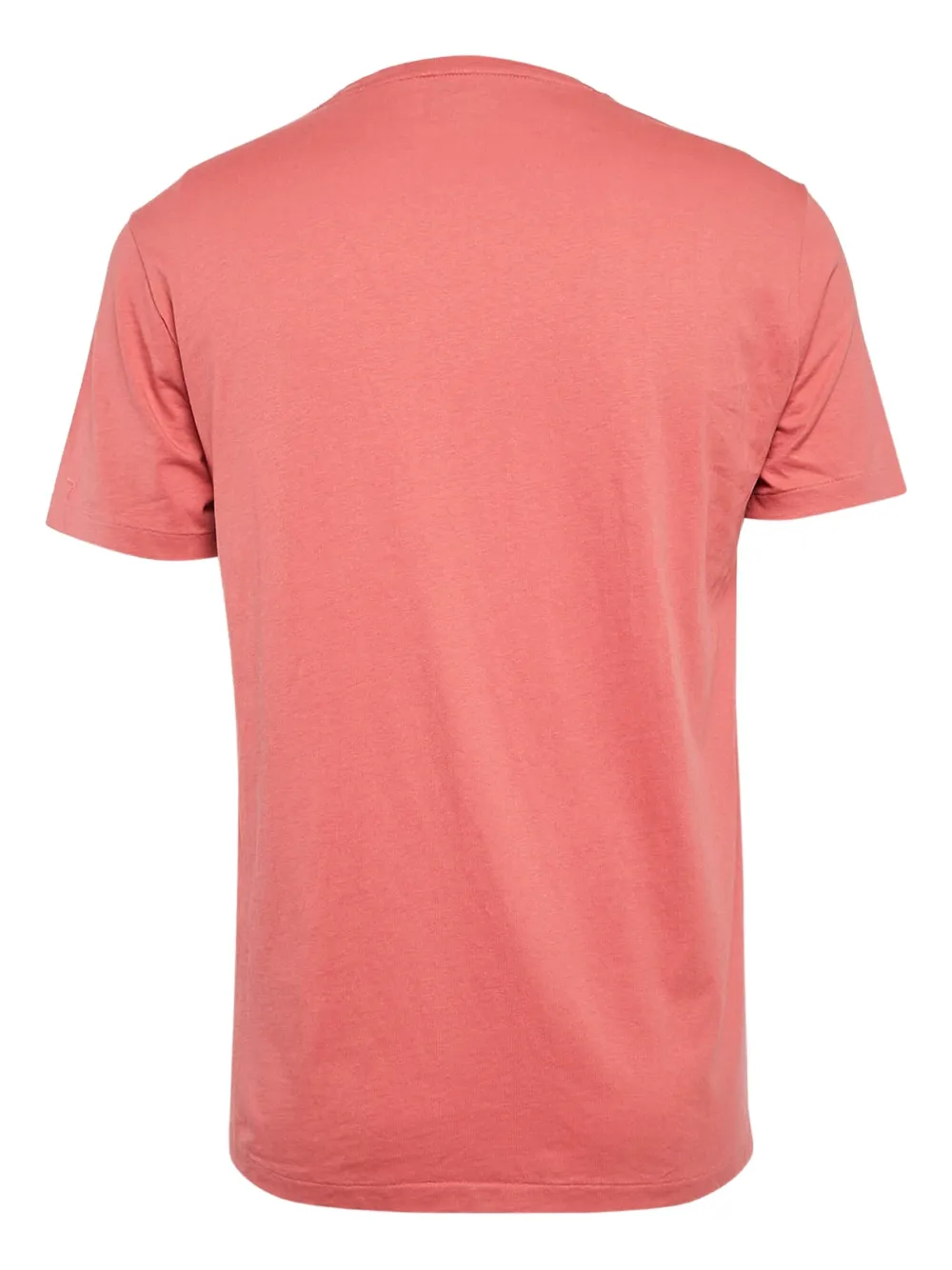 Polo Ralph Lauren Vintage logo-embroidered T-shirt | Image 2