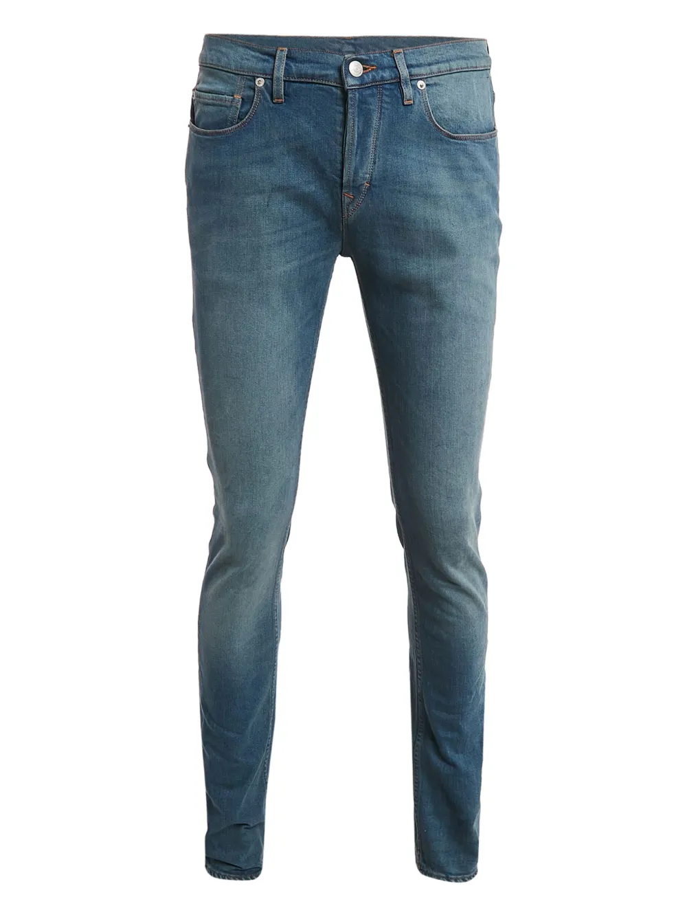Zadig&Voltaire Jeans David - Blu