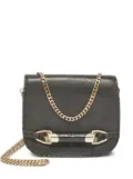 Jimmy Choo Pre-Owned Zadie crossbody bag - Black