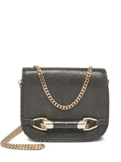 Jimmy Choo Pre-Owned Zadie crossbody bag