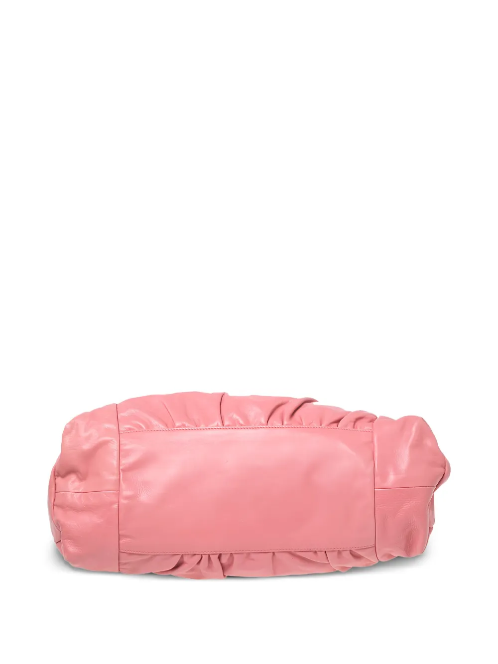 Pre-owned Gucci Hysteria Tote Bag