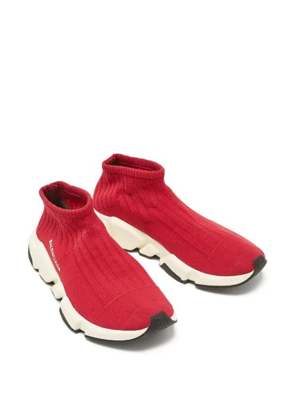 Sneakers Football Boots Balenciaga Balenciaga Pre-Owned Speed