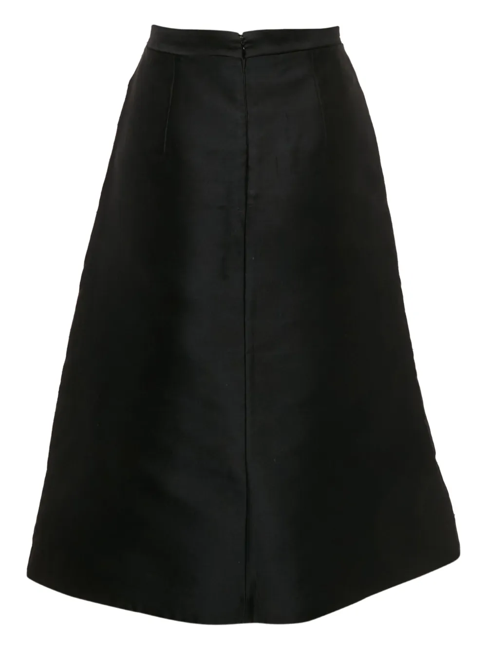 Stella McCartney Pre-Owned falda midi bordada | Image 2