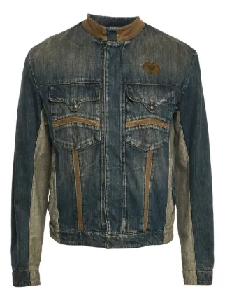 Emporio Armani Pre-Owned