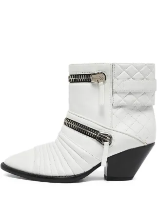 Giuseppe Zanotti Vintage