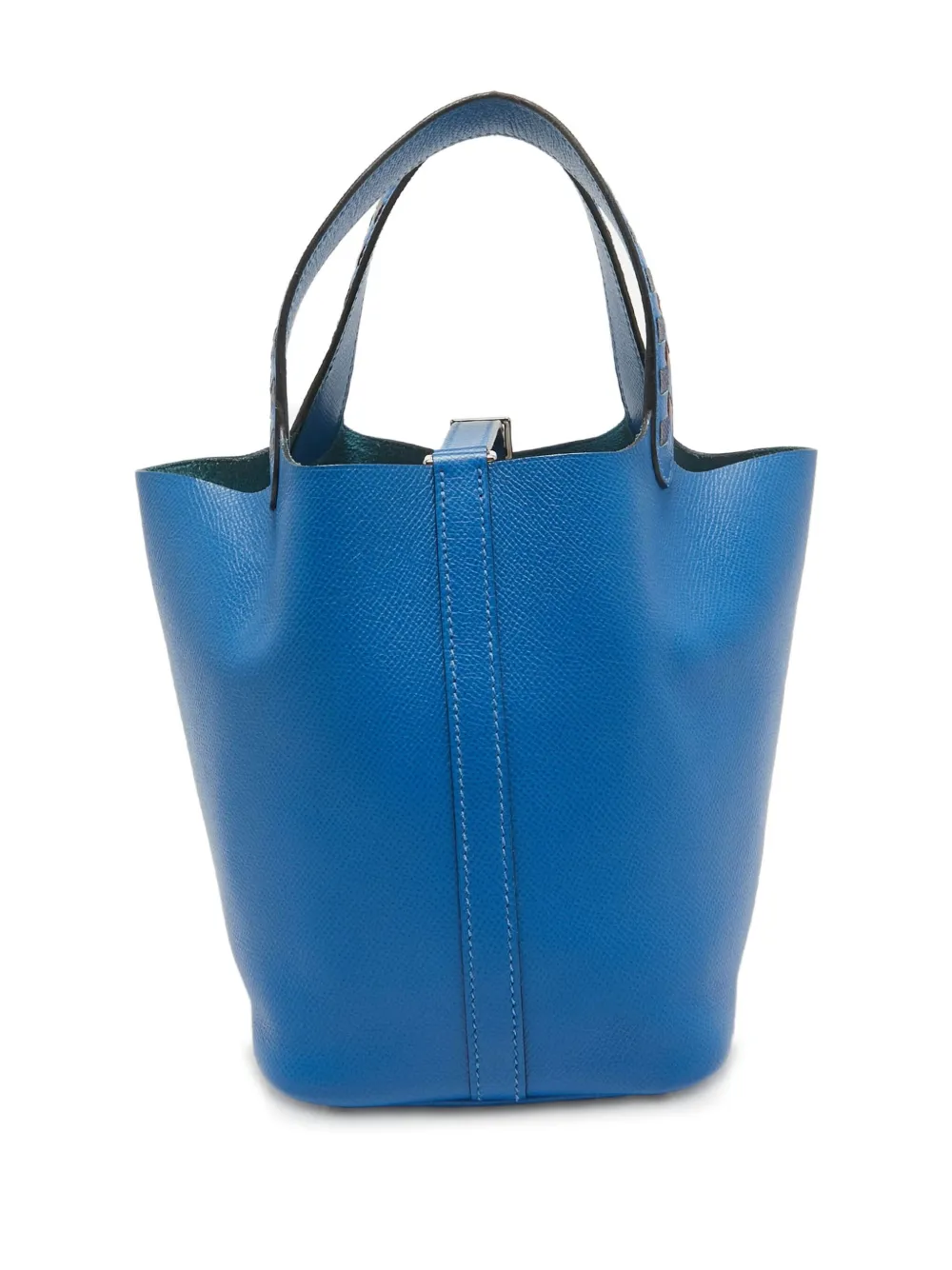 Hermès Pre-Owned bolsa bucket Picotin Lock 18 | Estilos de archivo | Image 2