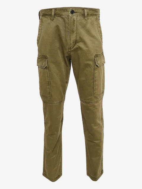 Zadig&Voltaire cargo-pocket trousers
