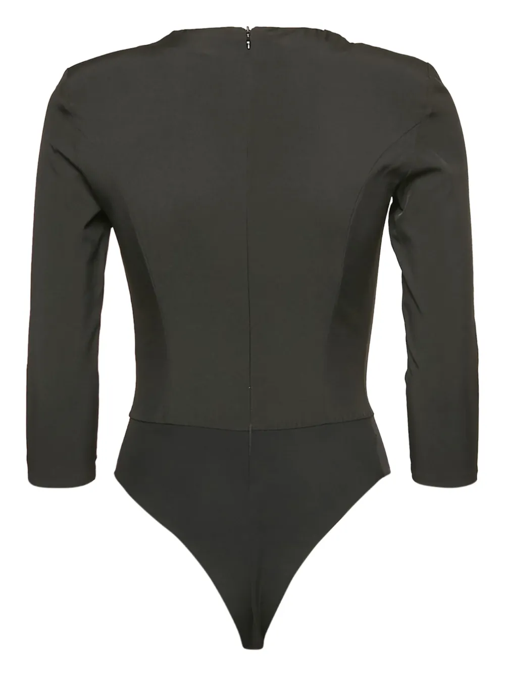 Elisabetta Franchi pre-owned long-sleeve bodysuit | Image 2