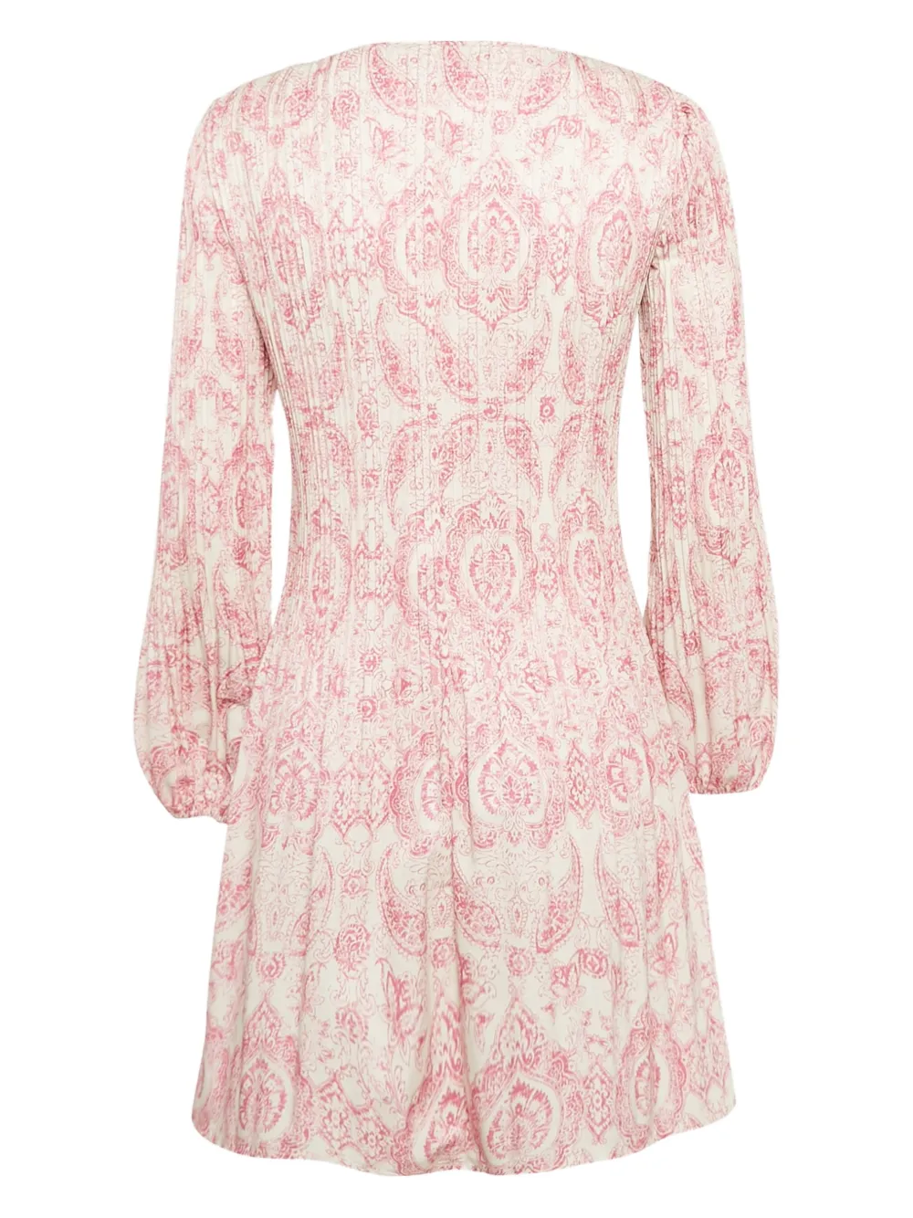 Maje Pre-owned Kleid mit Print | Image 2