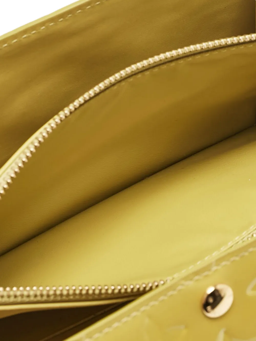Pre-owned Louis Vuitton 2009 Sarah Wallet