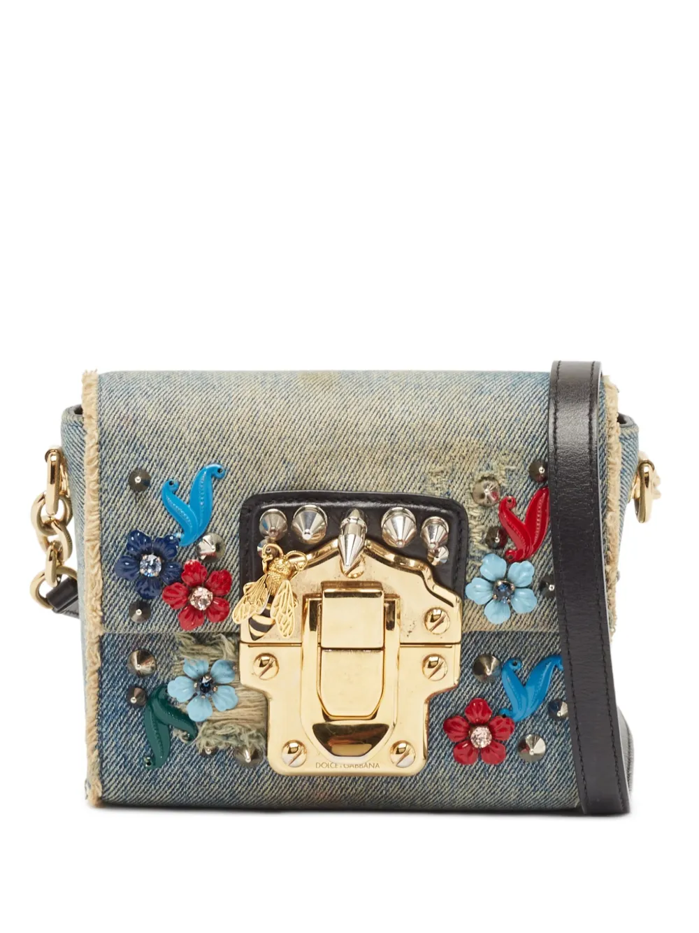 Lucia shoulder bag