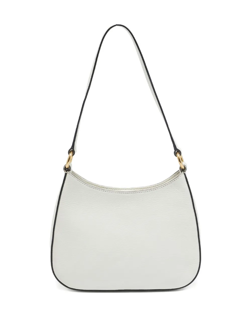 Miu Miu Pre-Owned Madras leather shoulder bag | Pre-Owned | Image 2