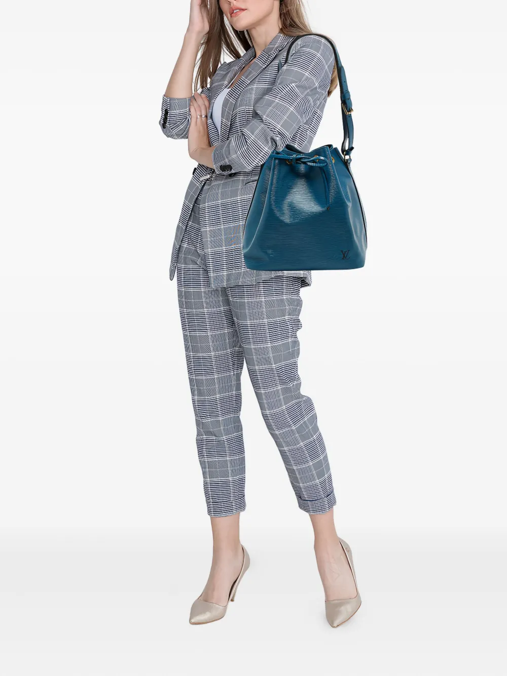 Louis Vuitton Pre-Owned Noé shoulder bag | Bucket Bags | Image 2