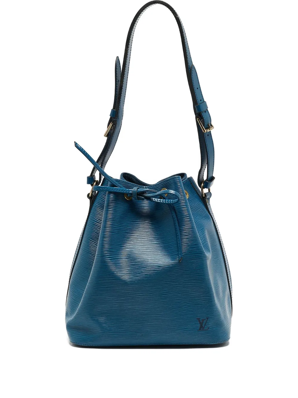 Louis Vuitton Pre-Owned Noé shoulder bag | Blue | Image 1