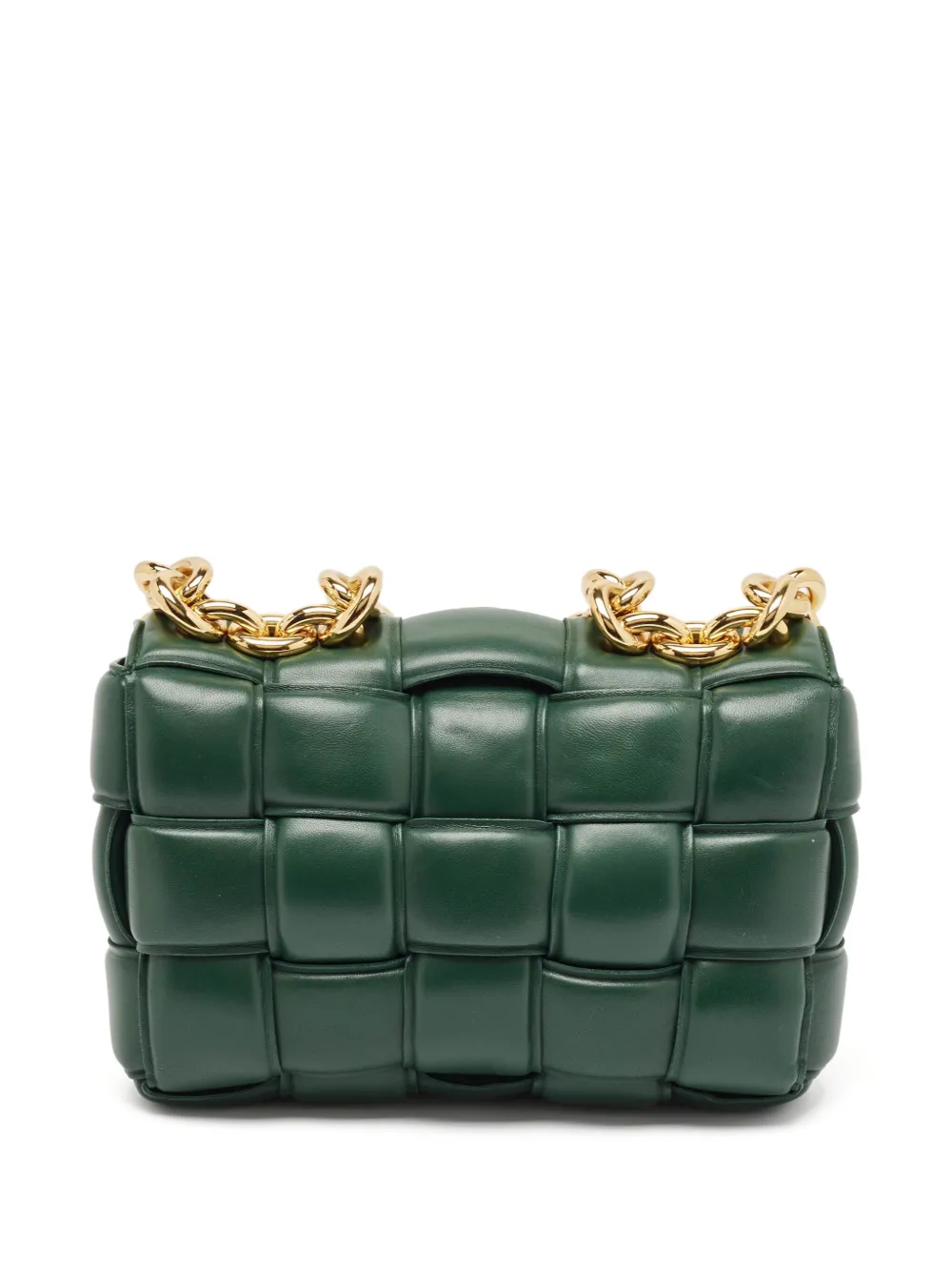 Bottega Veneta Pre-Owned Cassette crossbody bag | Pre-Owned | Image 2