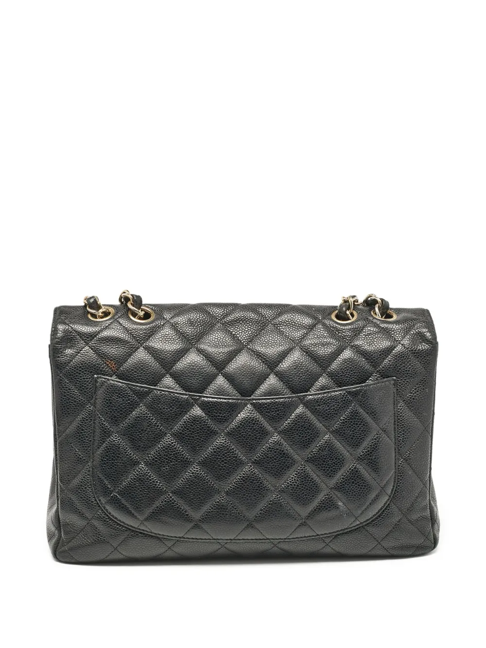 CHANEL Pre-Owned Classic Flap shoulder bag | Pre-Owned | Image 2