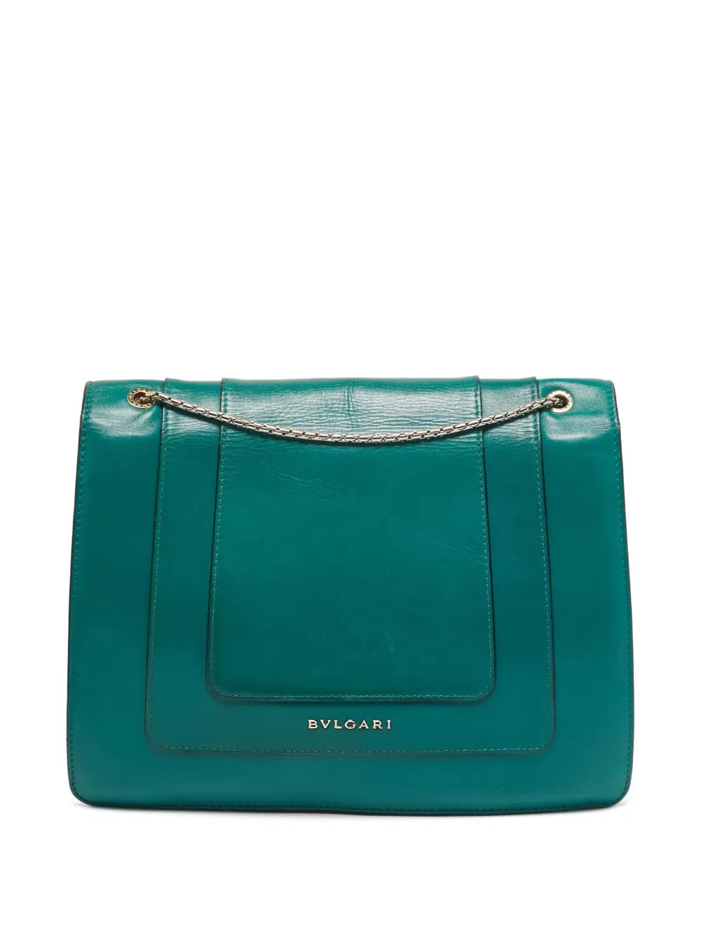 Bvlgari Pre-Owned Serpenti Forever shoulder bag | Image 2