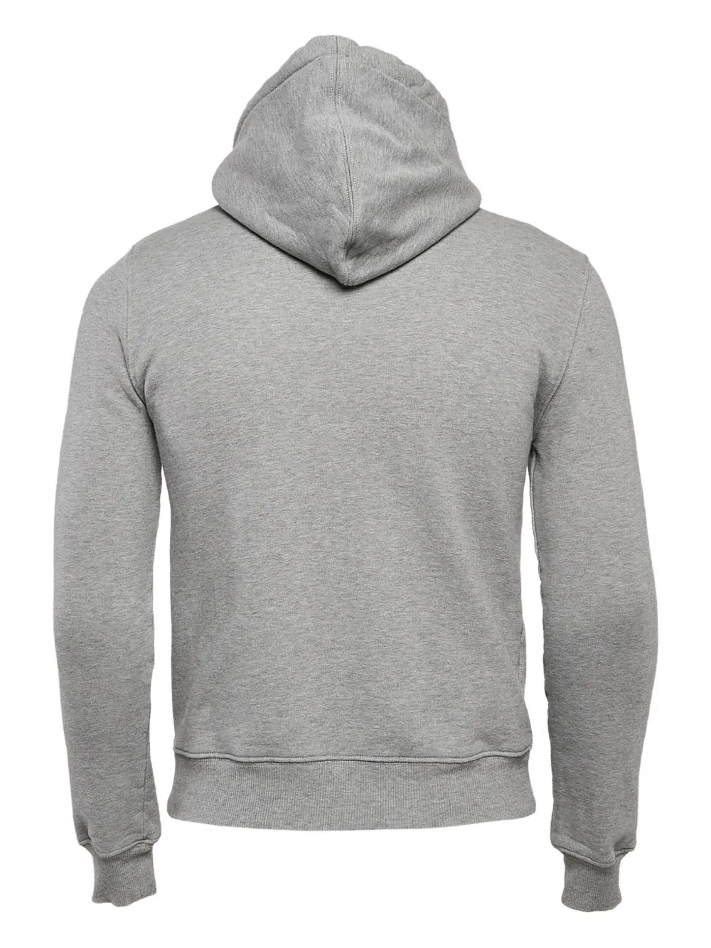 Christian Dior Pre-Owned logo-embroidered hoodie | Image 2