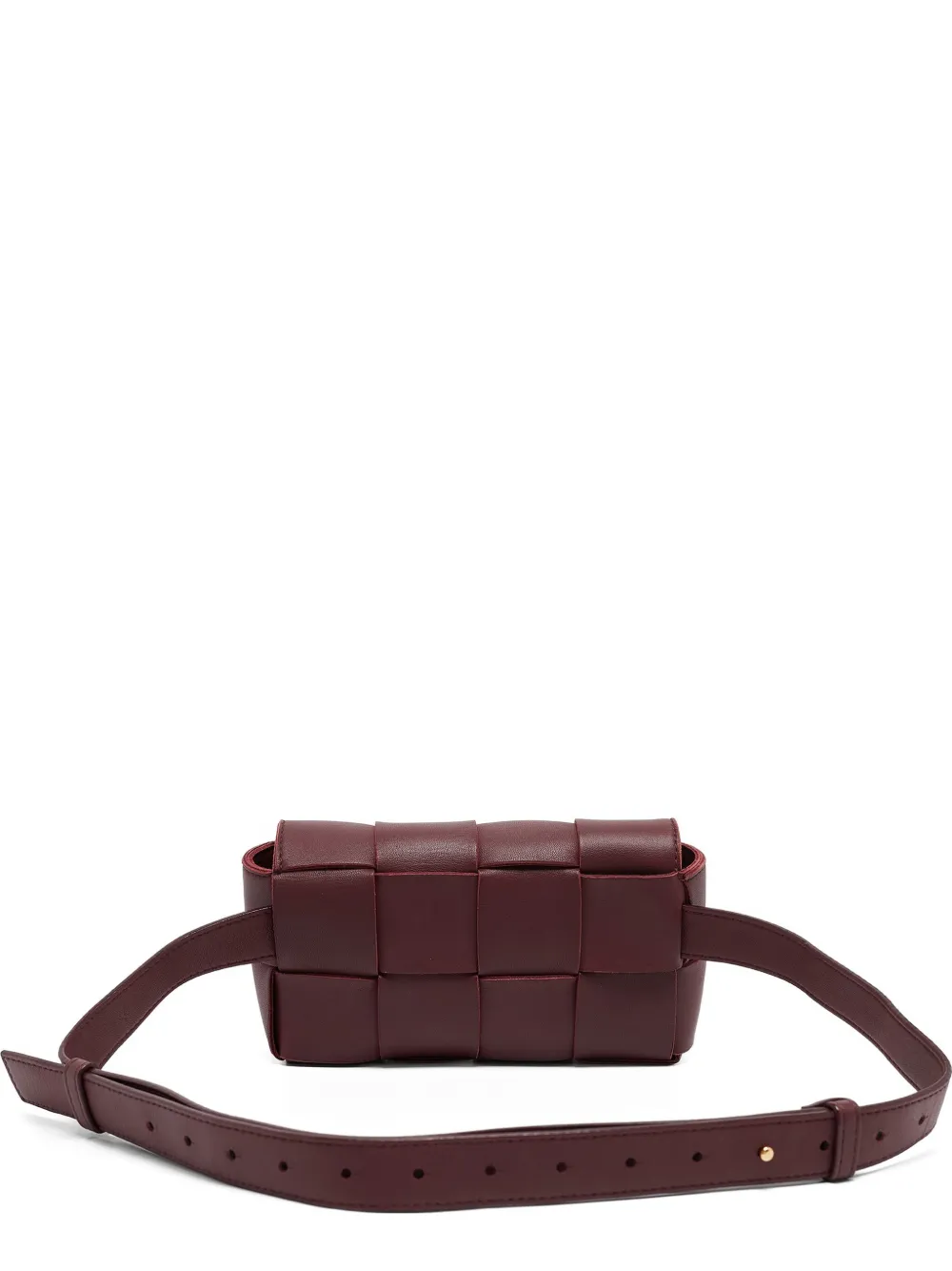 Bottega Veneta Pre-Owned 2024 Intrecciato belt bag | Pre-Owned | Image 2