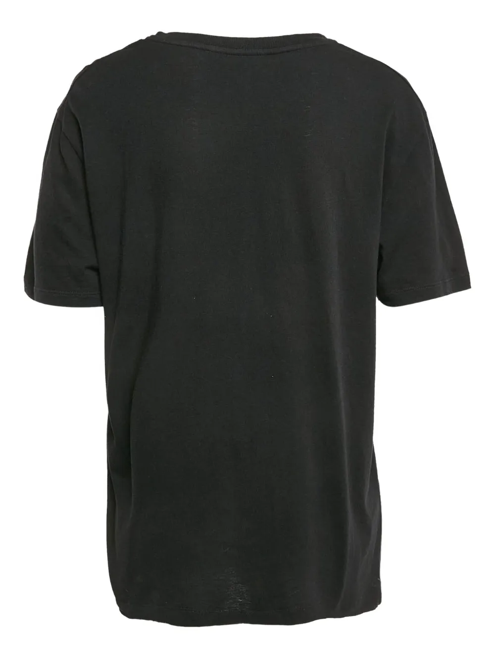 Gucci Pre-Owned 2024 logo-print T-shirt | Image 2