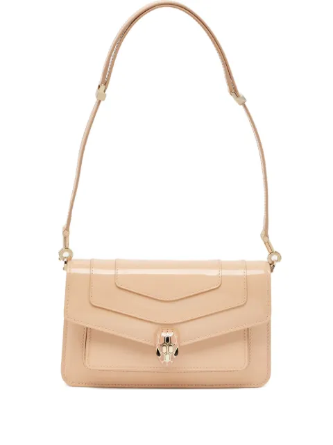 Bvlgari Pre-Owned Serpenti Forever shoulder bag