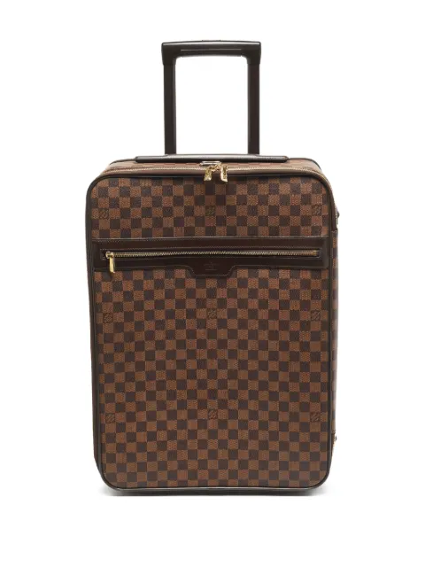Louis Vuitton Pre-Owned sac de voyage Pegase