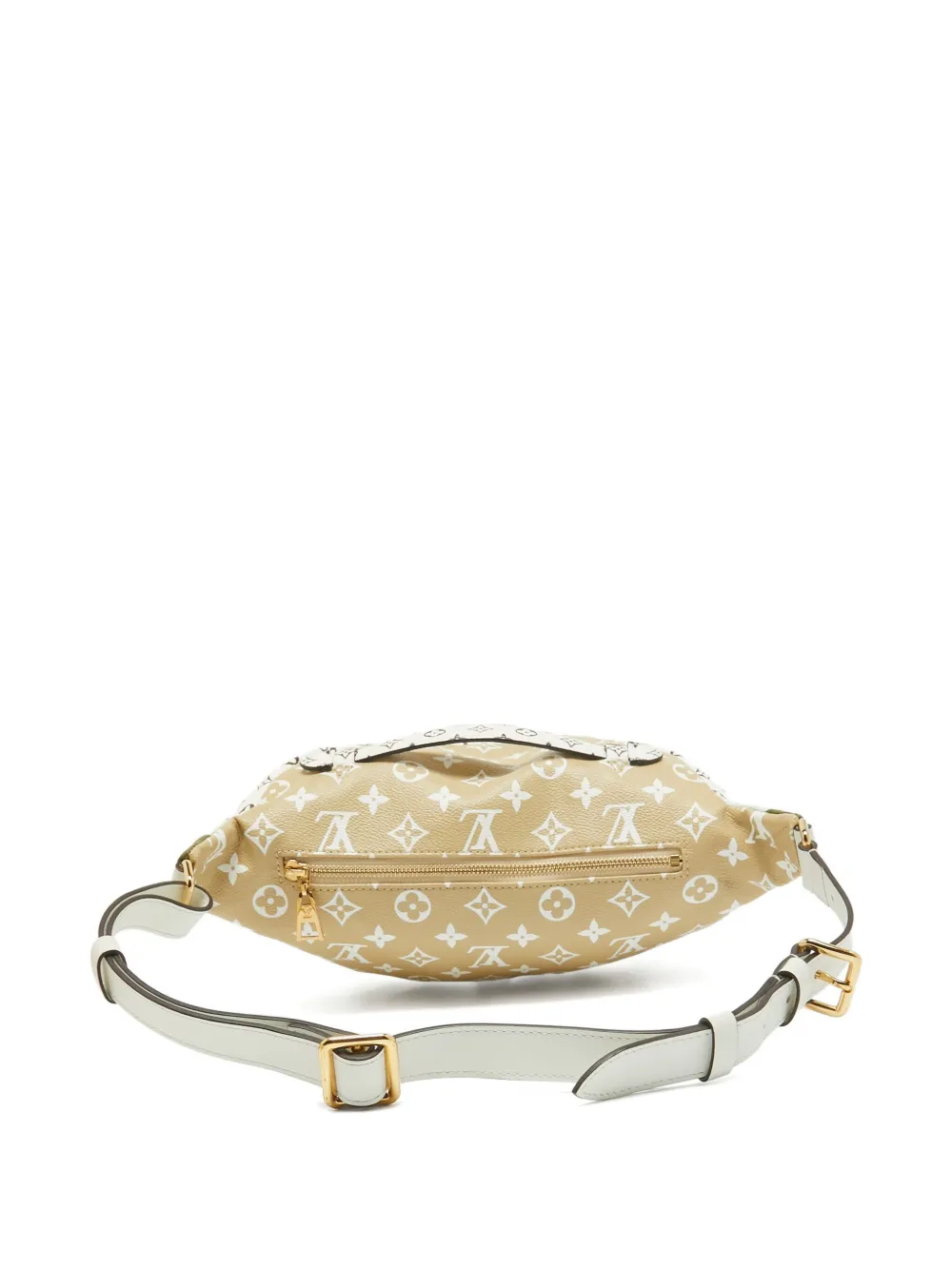 Louis Vuitton Pre-Owned 2024 monogram canvas belt bag | Pre-Owned | Image 2