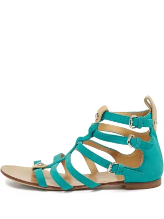 Giuseppe Zanotti Vintage