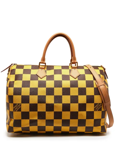 Louis Vuitton Pre-Owned Speedy Reisetasche