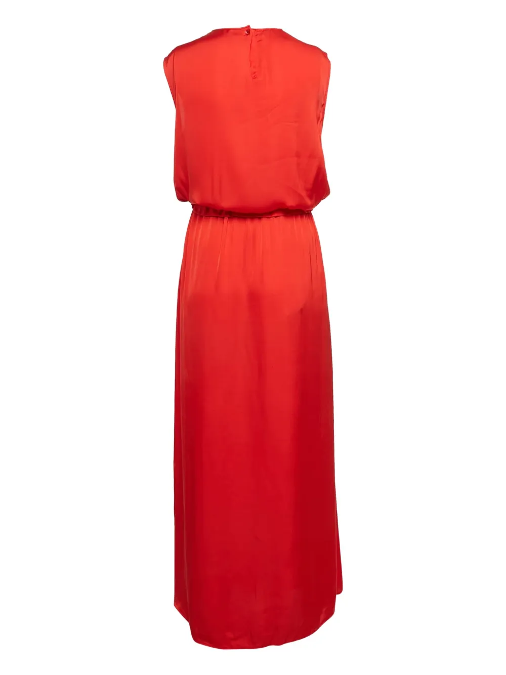 Moschino Pre-Owned sleeveless maxi dress | Image 2