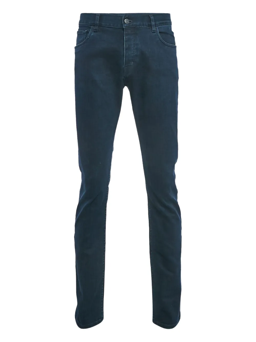 Prada Pre-Owned jeans slim | azul | Image 1