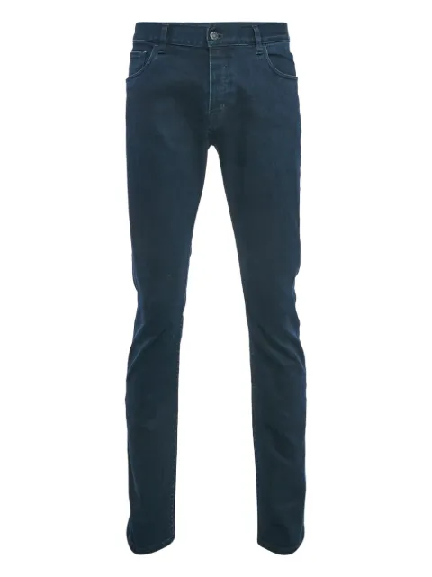 Prada Pre-Owned jeans slim