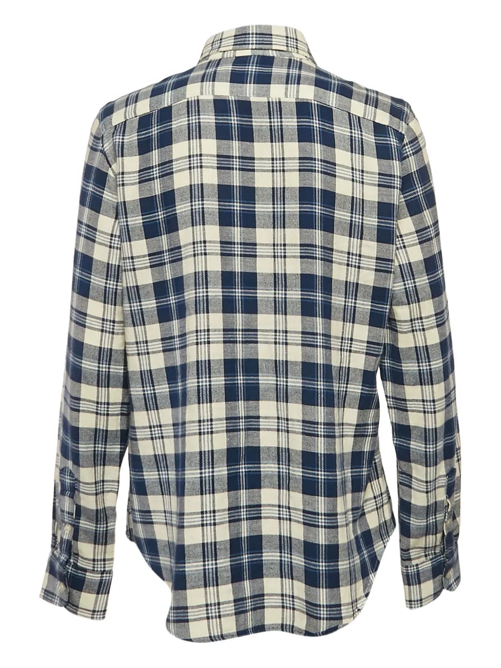 Polo Ralph Lauren Vintage checked shirt | Shirts | Image 2