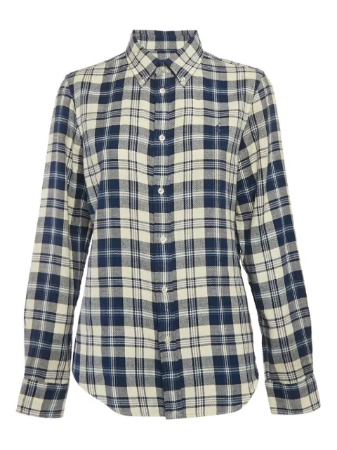 Polo Ralph Lauren Vintage checked shirt