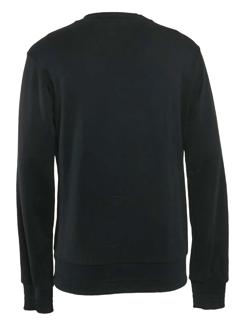 Dolce & Gabbana Pre-Owned logo-embroidered sweatshirt | Image 2