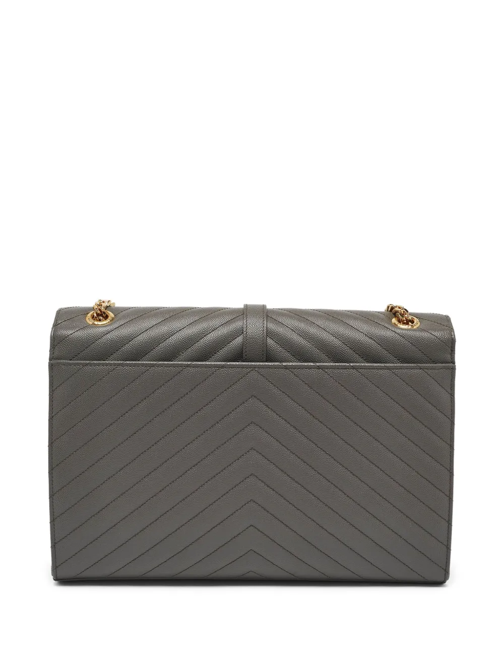 Saint Laurent Pre-Owned 2015 Envelope shoulder bag | Pre-Owned | Image 2
