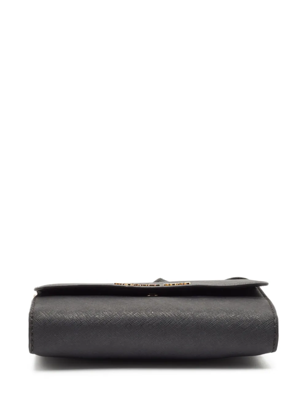 Pre-owned Michael Kors Vintage Logo-lettering Mini Bag