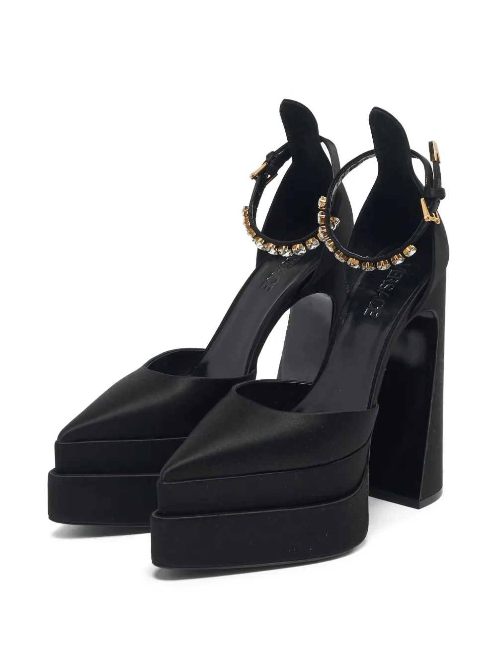 Versace Pre-Owned 175mm Aevitas pumps | Image 2