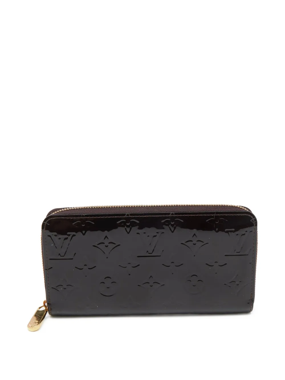 Louis Vuitton Pre-Owned cartera Amarante | rojo | Image 1
