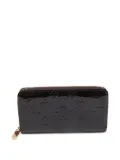 Louis Vuitton Pre-Owned Amarante wallet - Red
