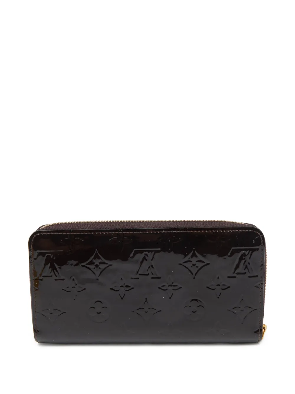 Louis Vuitton Pre-Owned cartera Amarante | Image 2