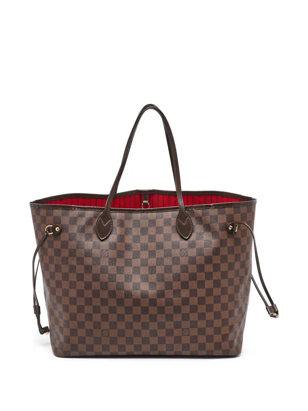 Louis Vuitton Pre-Owned Neverfull tote bag | Pre-Owned | Image 2