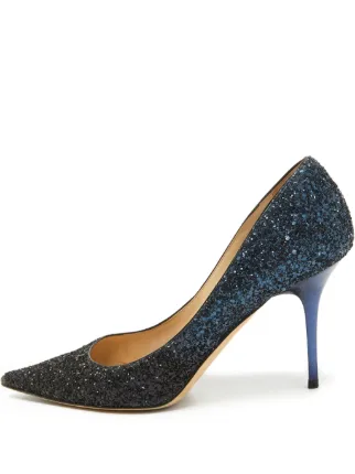 Jimmy Choo Pre-Owned