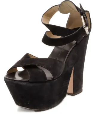 Giuseppe Zanotti Vintage