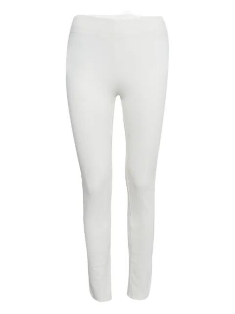JOSEPH elasticated skinny trousers
