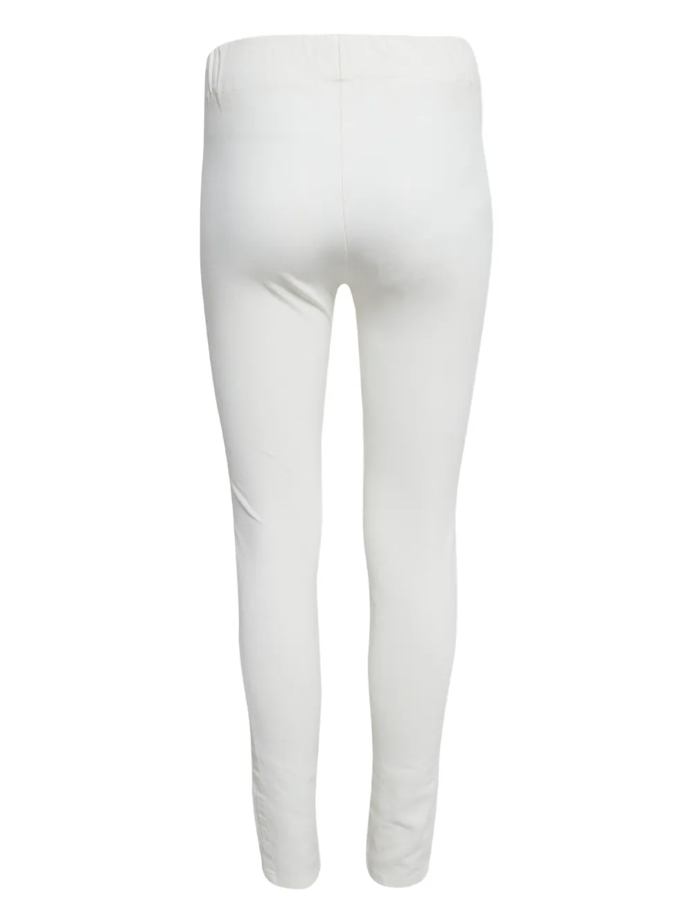 JOSEPH elasticated skinny trousers | Image 2